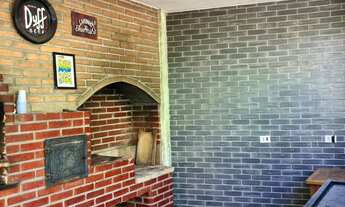 Imagem 4: ESPETACULAR CASA DE LAZER NO POTUVERA-ITAPECERICA DA SERRA