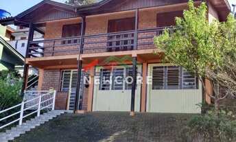 Imagem: Casa em Rua Vera Cruz - Piratini - Gramado/RS