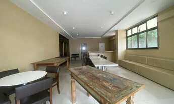 Imagem 5: Apartamento vista mar dois quartos na Barra - Salvador - BA