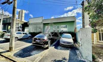 Imagem 3: Casa / terreno para venda e locação em Campinas, Cambuí, com 344.35 metros