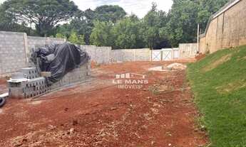 Imagem: Terreno a venda no bairro Centro em Piracicaba