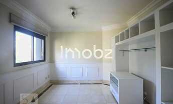 Imagem 4: Apartamento à venda no Kalahari - Rua Itamatai, 17 - São Paulo - SP - CEP: 05715-020