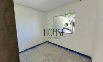 Imagem 7: Casa em Sorocaba, com 122m², à venda em condomínio de alto padrão Terras de São Francisco