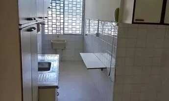 Imagem 6: Apartamento para aluguel possui 60 metros quadrados com 1 quarto