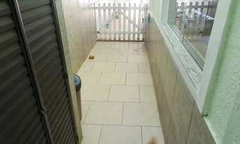 Imagem 3: Casa Dúplex 3 Quartos sendo 1 Suíte - Condomínio Pedras Douradas