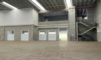 Imagem 3: Galpão em condominio fechado em Itaquera!