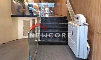 Imagem 2: Sala comercial em Avenida Atlântica - Copacabana - Rio de Janeiro/RJ