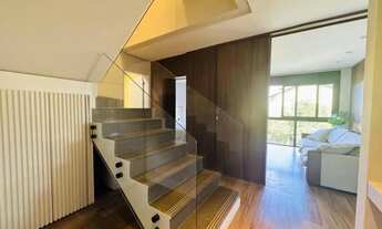 Imagem 2: Apartamento com 2 dormitórios à venda, 99 m² por R$ 1.400.000,00 - Centro - Canela/RS