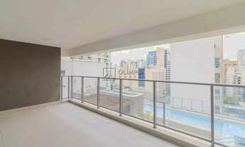 Imagem 5: Aluguel Apartamento 3 Dormitórios - 157 m² Moema