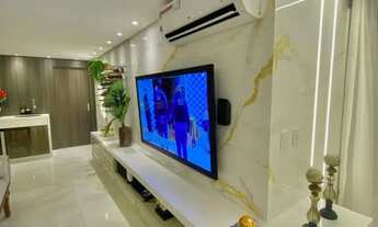 Imagem 6: Imóvel para aluguel possui 220 metros quadrados com 4 quartos em Meireles - Fortaleza - CE