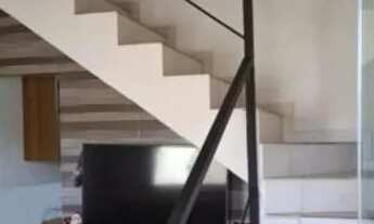 Imagem 4: Chave duplex Casa em condomínio com 2 dormitórios