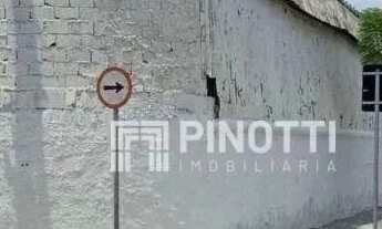 Imagem 2: Terreno, 386 m² - venda por R$ 1.100.000,00 ou aluguel por R$ 6.000,00/mês - Rudge Ramos