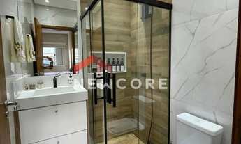 Imagem 6: Sobrado em Rua das Margaridas - Nova Cerejeira - Atibaia/SP