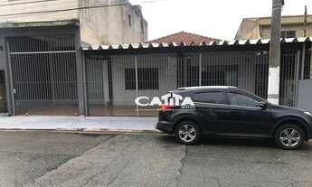 Imagem 4: Casa com 3 dormitórios e 2 vagas para alugar, 245 m² por R$ 3.800/mês - Vila Carrão - São