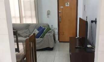 Imagem 2: Oportunidade - Apartamento - Condomínio Santa Inês - Jardim Satélite - 2 Dormitórios - 52m
