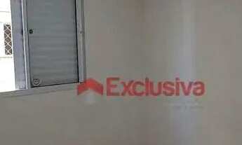 Imagem 6: Apartamento com 2 dormitórios para alugar, 43 m² por R$ 2.056,65/mês - Jardim Ypê - Paulín