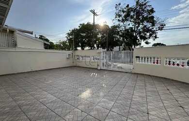 Imagem 4: Casa para alugar em Campinas, Jardim Nova Europa, com 3 quartos, com 197 m²