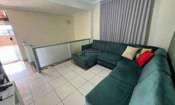 Imagem 4: Cobertura à Venda no bairro Santa Mônica, 4 Quartos sendo 2 Suítes e 2 Vagas