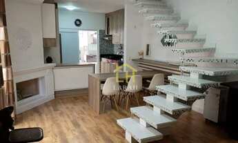 Imagem: Casa Isolada com 3 dormitórios para alugar