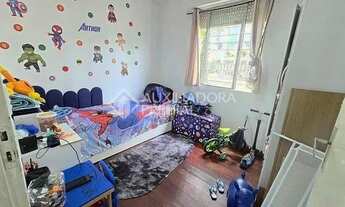 Imagem 4: Apartamento com 2 quartos no Bairro Camaquã