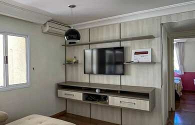 Imagem 2: Apartamento a venda e para alugar no Vila Brandina em Campinas/SP