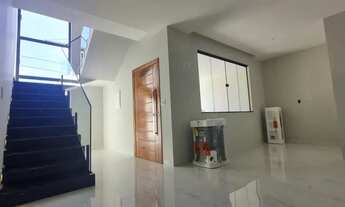 Imagem 7: QUARTZO - Casa duplex de 200m2 com 4 suítes e Área Gourmet