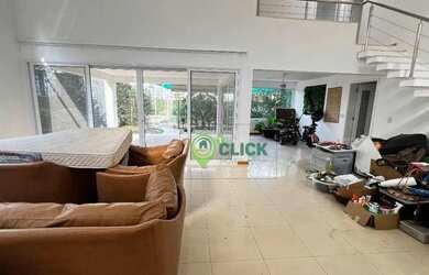 Imagem 7: Residencia de alto padrão para locação na Rua Orleans - América