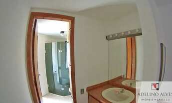 Imagem 5: Apto duplex p/locação em Moema - 1 dorm - semi mobiliado - prox metrô