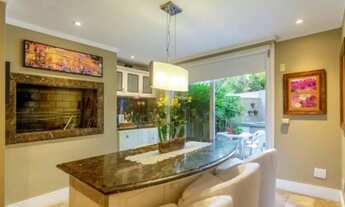 Imagem 6: Casa Reformada em Condomínio à Beira do Rio Ampla, Confortável e Pronta para Morar