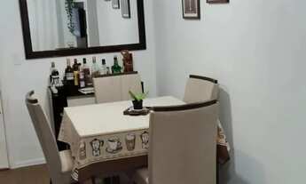 Imagem 7: Oportunidade próximo a Barra ! Excelente apartamento de 2 quartos em condomínio com Lazer