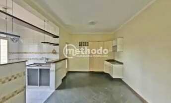 Imagem 6: CASA PARQUE SÃO QUIRINO - CAMPINAS - SP