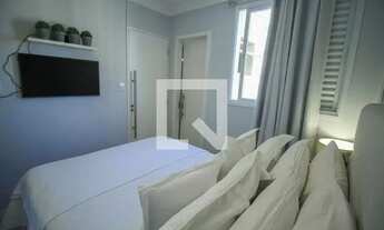 Imagem 7: Apartamento à Venda - Mooca, 1 Quarto, 29 m2