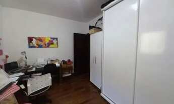 Imagem 5: Casa térrea no bairro Jardim Paulistano em Presidente Prudente