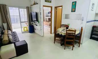 Imagem 2: Apartamento (Padrão), com 1 quartos e 1 banheiros à Venda, 41 m² em Ubatuba/SP