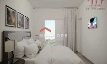 Imagem 4: Casa em Rua Jardim Botânico - Nova Cerejeira - Atibaia/SP