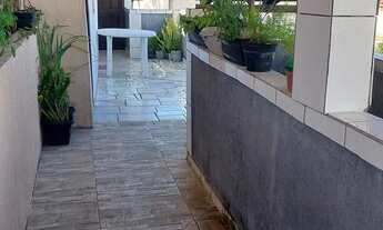 Imagem 6: Aluga-se Kitinet mobiliado. * Jairo