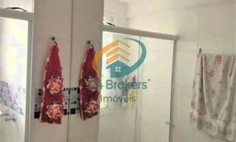 Imagem 7: Apartamento em Guarulhos