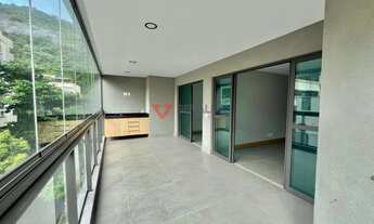 Imagem: Apartamento para locação em Botafogo RJ