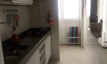 Imagem 2: Apartamento em Rua Antonio Cordeiro Mendes - Pedreira - Mongaguá/SP