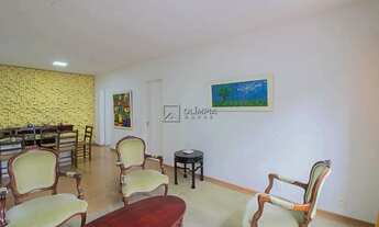 Imagem 5: Venda Apartamento 3 Dormitórios - 110 m² Brooklin