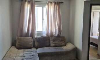 Imagem: Apto - 2 Qts - Cordeiros (Parte Alta)