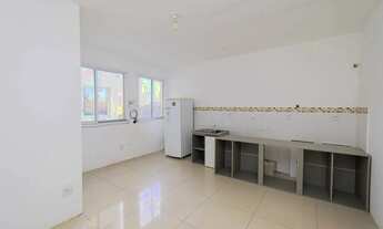 Imagem 4: Apartamento com 2 dormitórios para locação no Porto, Pelotas 45 m² bem distribuídos em lo