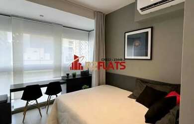 Imagem 4: Flat com ótimo preço no bairro Pinheiros. Confira!