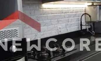 Imagem 6: Apartamento em Rua Tenente José Leite Sampaio Netto - Residencial Parque Granja Cecília B