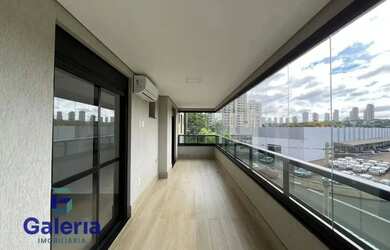 Imagem 6: Apartamento com 3 suítes para alugar, 133m²- Nova aliança