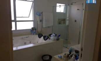 Imagem 2: Casa com 4 dormitórios à venda, 632 m² - Terras de São Carlos - Jundiaí/SP