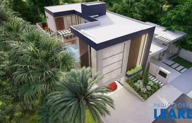 Imagem 2: CASA EM CONDOMÍNIO - VALVILLE 1 - SP