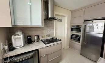 Imagem 6: Locação anual: 03 suítes // 02 vagas // Barra Norte