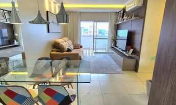 Imagem 2: Apartamento 3 Quartos com 1 Suíte e 91m² - Barreiros