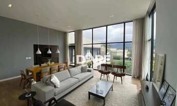 Imagem 7: Casa com 3 dormitórios para alugar, 395 m² por R$ 12.500,00/mês - Recreio Maristela - Atib